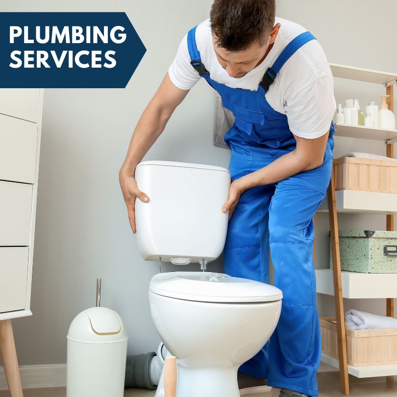 Plumbing Company in Lansing, IL